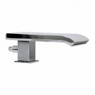 Tres Cuadro Tres wylewka wannowa kaskada stojąca 18718250