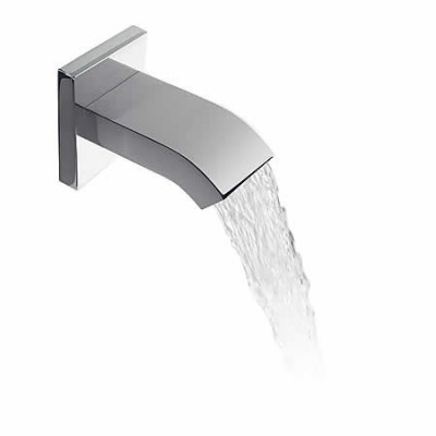 Tres wylewka wannowa kaskada ścienna 107181