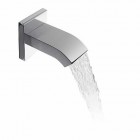 Tres wylewka wannowa kaskada ścienna 107181