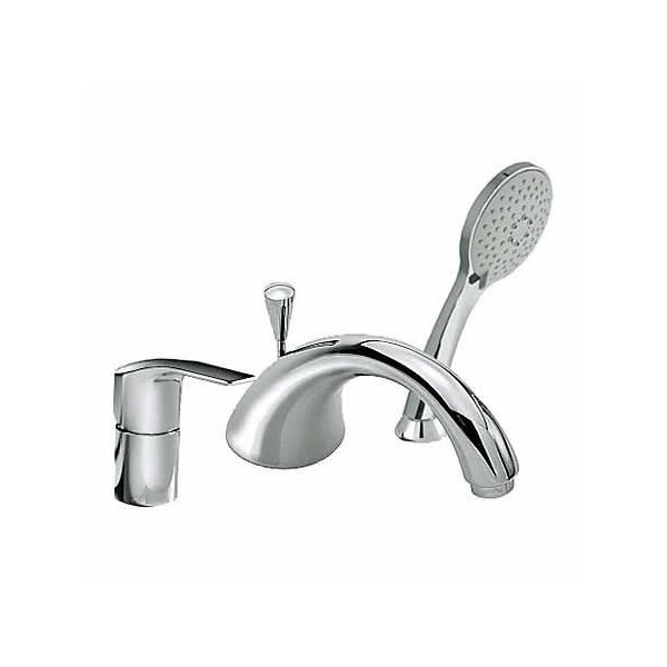 Tres K Tres bateria wannowa 169145
