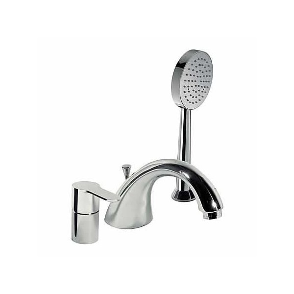 Tres BM Tres bateria wannowa 117145