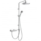 Tres Eco Term zestaw termostatyczny natryskowy