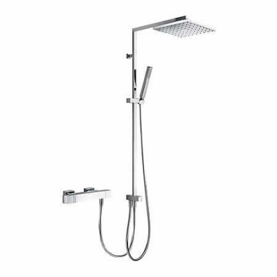 Tres Cuadro Tres zestaw natryskowy 107964