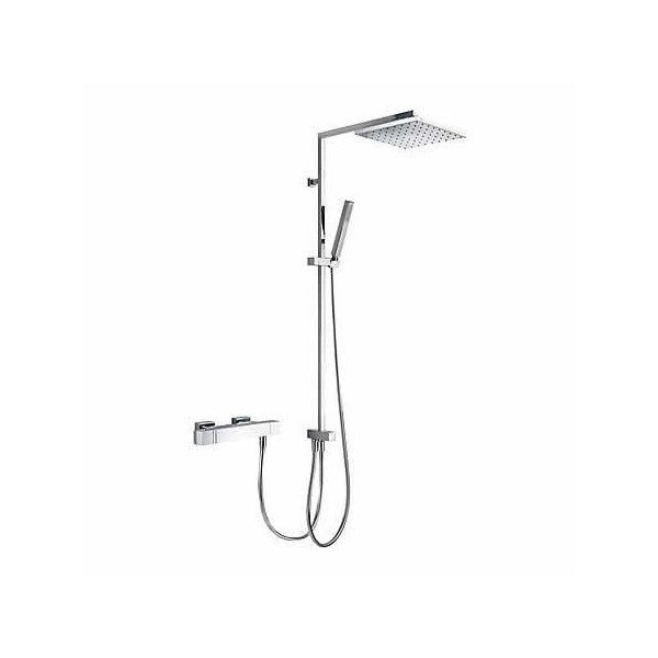 Tres Cuadro Tres zestaw natryskowy 107964