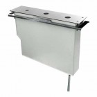 Tres trójotworowy zestaw montażowy ze zbiornikiem 20024501