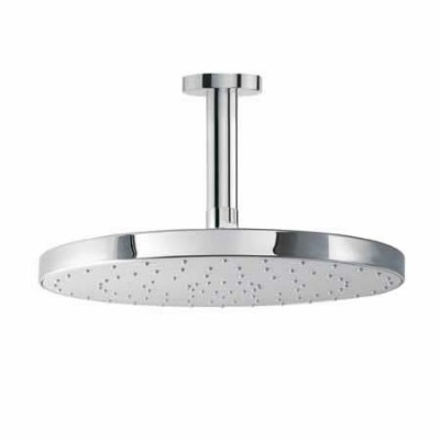 Tres deszczownica okrągła 250 mm z ramieniem sufitowym