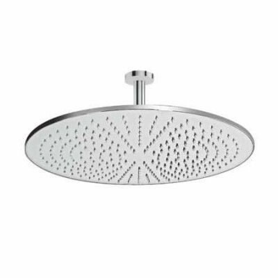 Tres deszczownica okrągła 450 mm z ramieniem sufitowym
