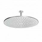 Tres deszczownica okrągła 450 mm z ramieniem sufitowym