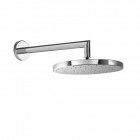 Tres deszczownica okrągła 250 mm z ramieniem ściennym