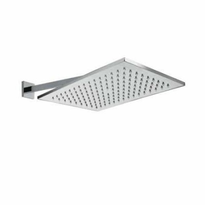 Tres deszczownica 320 x 220 mm z ramieniem ściennym