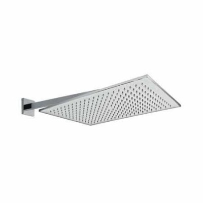 Tres deszczownica 450 x 315 mm z ramieniem ściennym