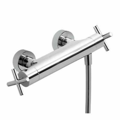 Tres Bimax Tres bateria termostatyczna prysznicowa