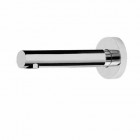 Tres wylewka ścienna różne długości