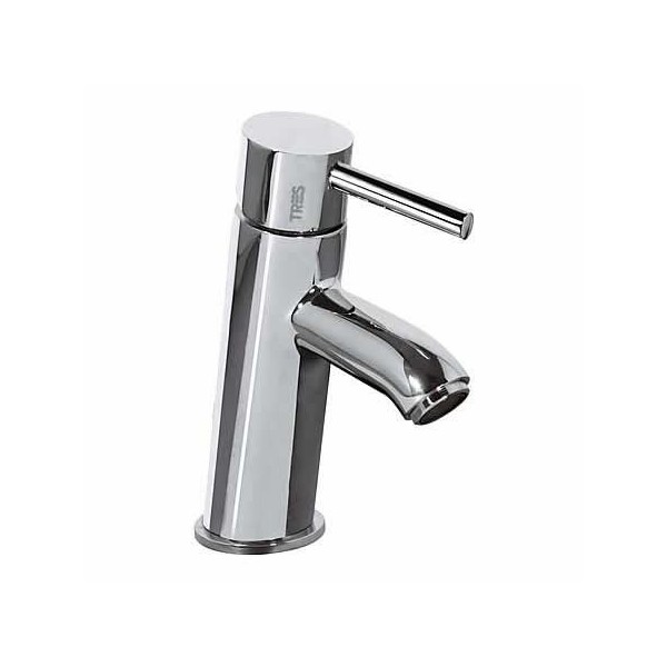 Tres Alplus bateria umywalkowa 20390301