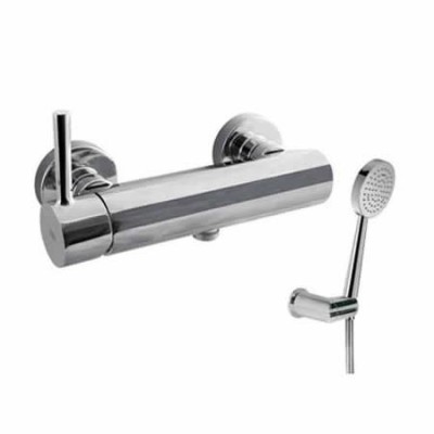 Tres Alplus bateria prysznicowa 20316701