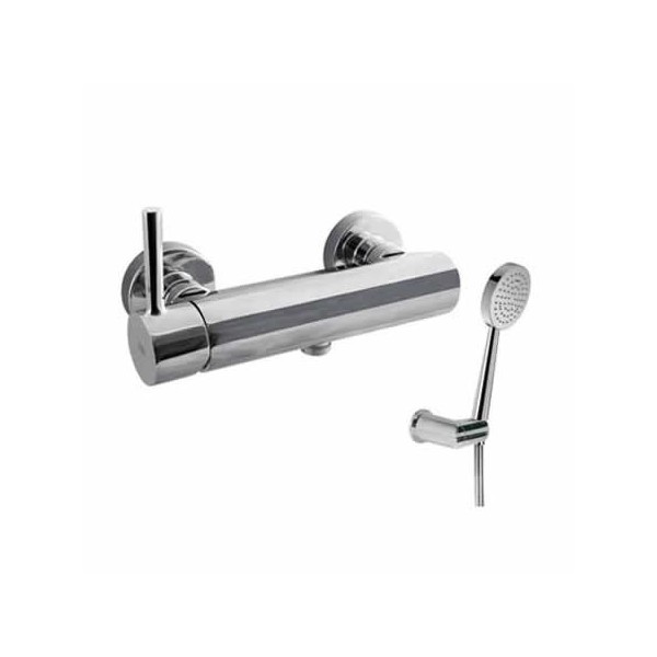 Tres Alplus bateria prysznicowa 20316701
