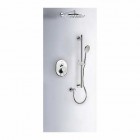 Tres Alplus zestaw podtynkowy 20318003