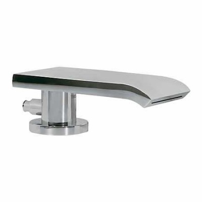 Tres wylewka wannowa kaskada stojąca 16216150