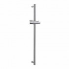 Tres Max Mini drążek niklowany