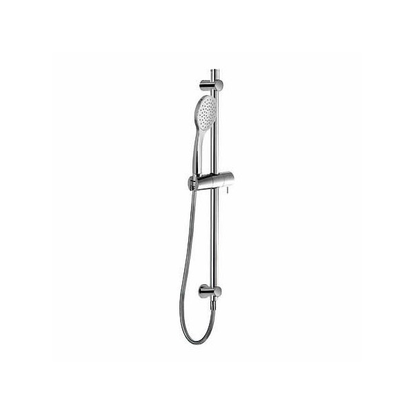 Tres zestaw natryskowy z przyłączem wody 06193103