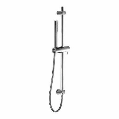 Tres zestaw natryskowy z przyłączem wody 06193102