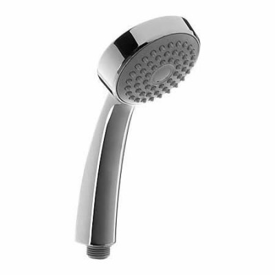 Tres słuchawka prysznicowa Aqua