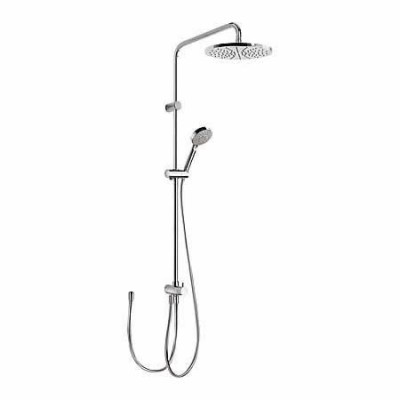 Tres Eco-Term komplet prysznicowy do baterii natynkowych