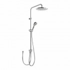 Tres Eco-Term komplet prysznicowy do baterii natynkowych