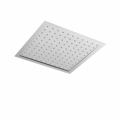 Tres deszczownica do mocowania sufitowego 330 x 330 mm