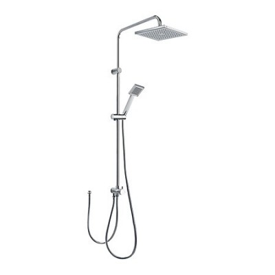 Tres komplet prysznicowy do baterii natynkowych 20047501