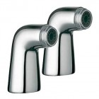 Tres kolanko do baterii wannowej 134870