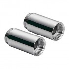 Tres przedłużka do baterii wannowej 9134872