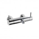 Tres Max Tres bateria termostatyczna wannowa 09027401