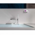Tres Shower Technology zestaw wannowy z baterią termostatyczną 09286553