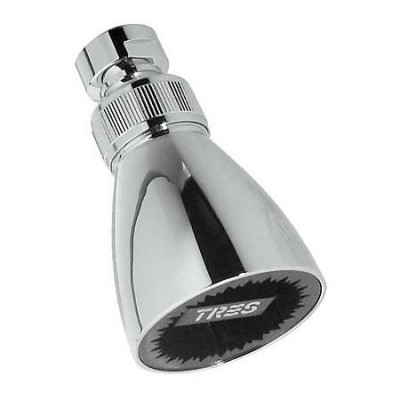 Tres Eco głowica do słuchawki ściennej