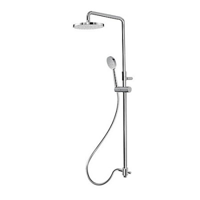 Tres komplet prysznicowy do baterii natynkowych 06163509