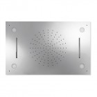 Tres deszczownica chromoterapia 500x800 mm