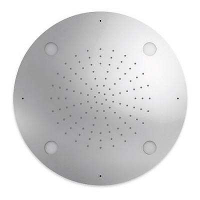 Tres deszczownica chromoterapia średnica 600 mm 29995701