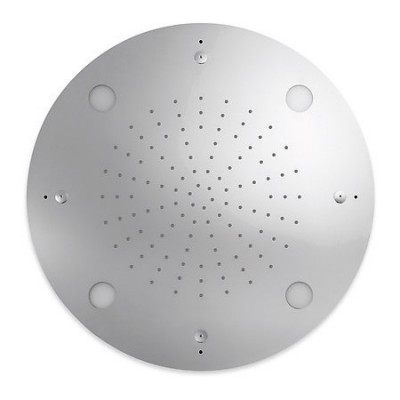 Tres deszczownica chromoterapia średnica 600 mm 29995801