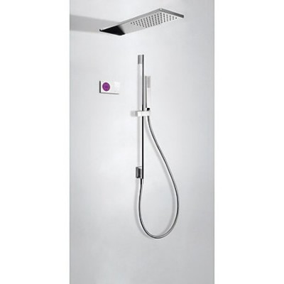 Tres Shower Technology zestaw prysznicowy 09286580