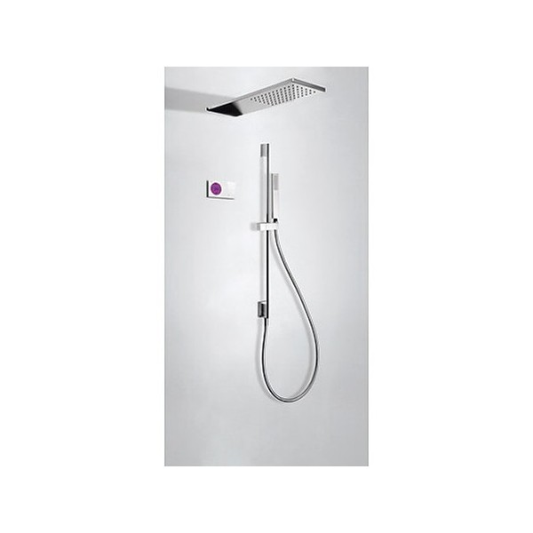 Tres Shower Technology zestaw prysznicowy 09286580