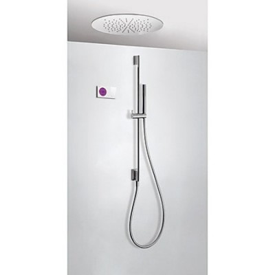 Tres Shower Technology zestaw prysznicowy 09286583