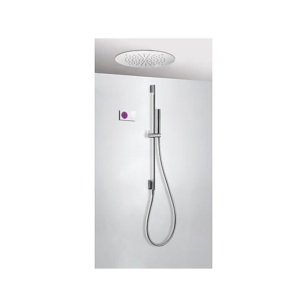 Tres Shower Technology zestaw prysznicowy 09286583