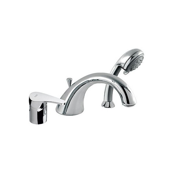 Tres Eco Tres bateria wannowa 07014502