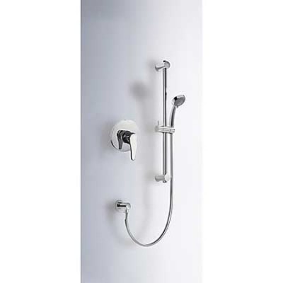 Tres Eco Tres zestaw podtynkowy 17097002