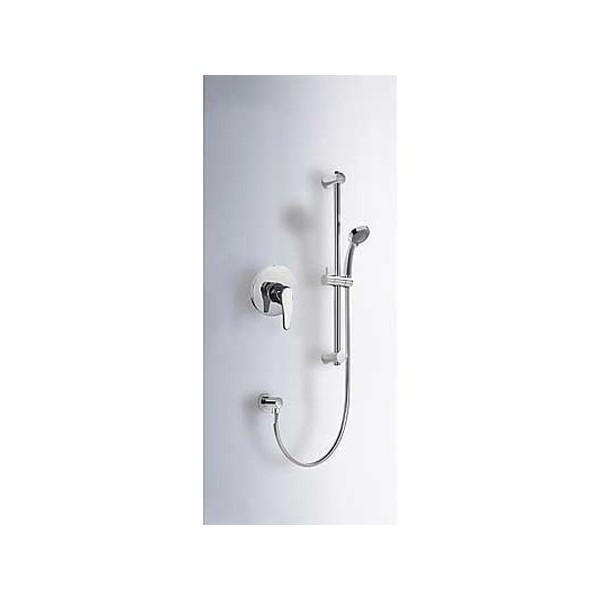 Tres Eco Tres zestaw podtynkowy 17097002