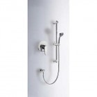 Tres Eco Tres zestaw podtynkowy 17097002