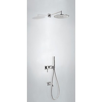 Tres 3V zestaw wannowy 21027313