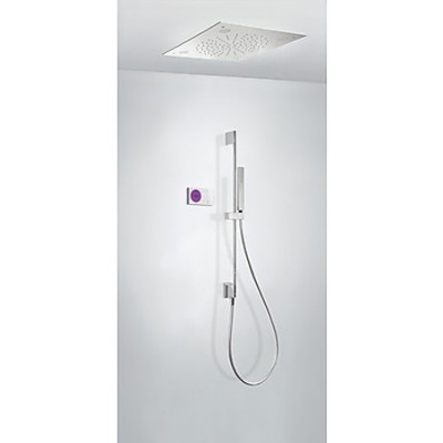 Tres Shower Technology zestaw prysznicowy 09286585