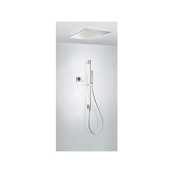 Tres Shower Technology zestaw prysznicowy 09286585